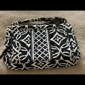 Vera Bradley Little Hipster Crossbody in Concerto